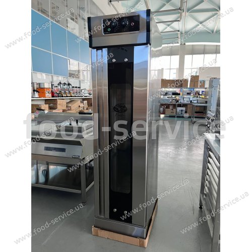 Шкаф расстоечный HURAKAN HKN-XLT196M на 16 уровней